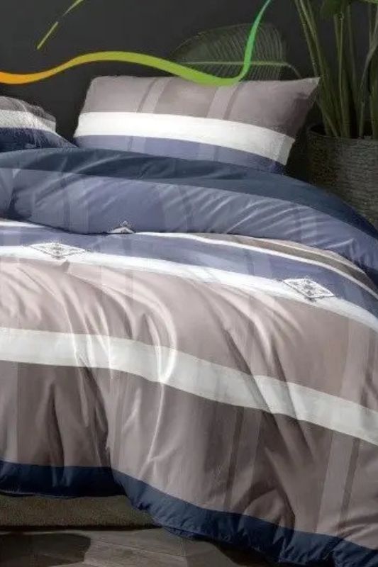 Комплект постільної білизни (євро)